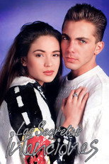 Poster de la serie Las secretas intenciones