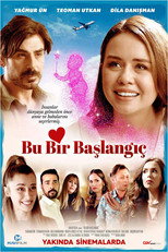 Poster de la película Bu Bir Başlangıç