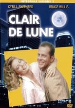 Clair de Lune