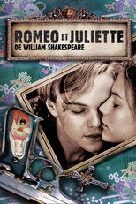 Roméo + Juliette de William Shakespeare