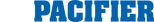 Logo The Pacifier