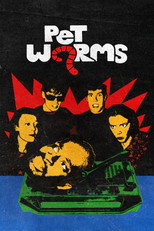 Poster de la película Pet Worms