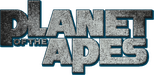 Logo Planet of the Apes