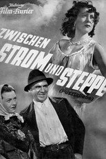 Poster de la película Gypsy Ways