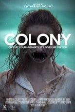 Poster de la película Colony