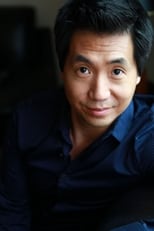 Actor Greg Chun