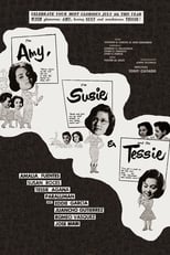 Poster de la película Amy, Susie and Tessie