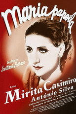 Poster de la película Maria Papoila