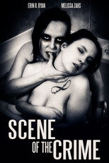 Poster de la película Scene of the Crime