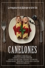 Poster de la película Canelones