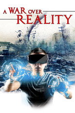 Poster de la película A War Over Reality