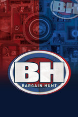 Poster de la serie Bargain Hunt