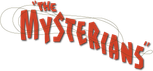 Logo The Mysterians