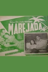 Poster de la película Marejada