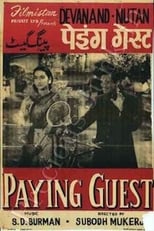 Poster de la película Paying Guest