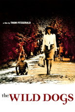 Poster de la película The Wild Dogs