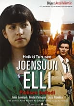 Poster de la película Joensuun Elli