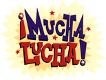 Logo ¡Mucha Lucha!