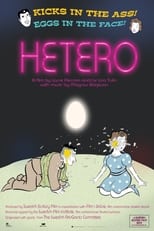 Poster de la película Hetero