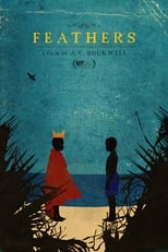 Poster de la película Feathers