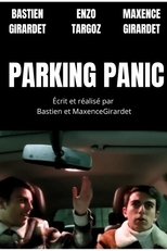 Poster de la película PARKING PANIC