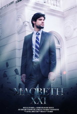 Poster de la película Macbeth XXI