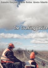Poster de la película The Counting Device