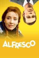 Poster de la serie Alfresco