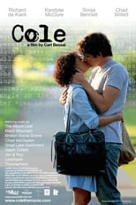 Poster de la película Cole