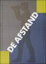 Poster de la película De afstand