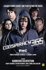 Poster de la serie Conspiracy 365