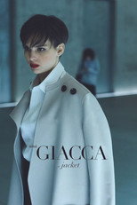 Poster de la película a Jacket