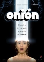 Poster de la película Onion