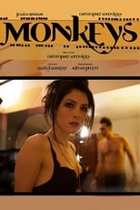 Poster de la película Monkeys