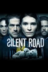 Poster de la serie Silent Road