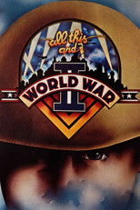 Poster de la película All This and World War II