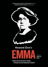 Poster de la película Howard Zinn's Emma