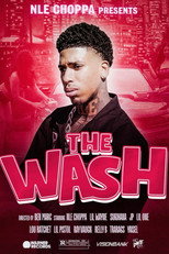 Poster de la película The Wash