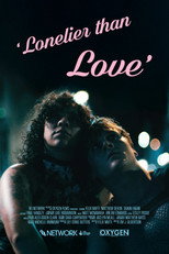 Poster de la película Lonelier Than Love