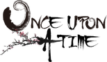 Logo Once Upon A Time
