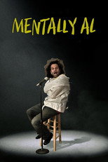 Poster de la película Mentally Al