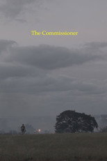 Poster de la película The Commissioner