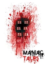 Poster de la película Maniac Tales