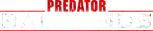 Logo Predator: Badlands