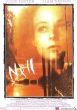 Poster de la película Nell