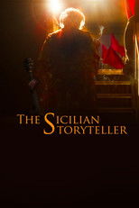 Poster de la película The Sicilian Storyteller