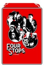 Poster de la película Four Stops