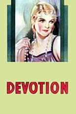 Poster de la película Devotion