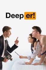 Poster de la película Deeper!