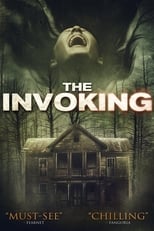 Poster de la película The Invoking